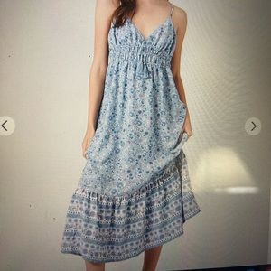 Forever 21 Maxi Dress